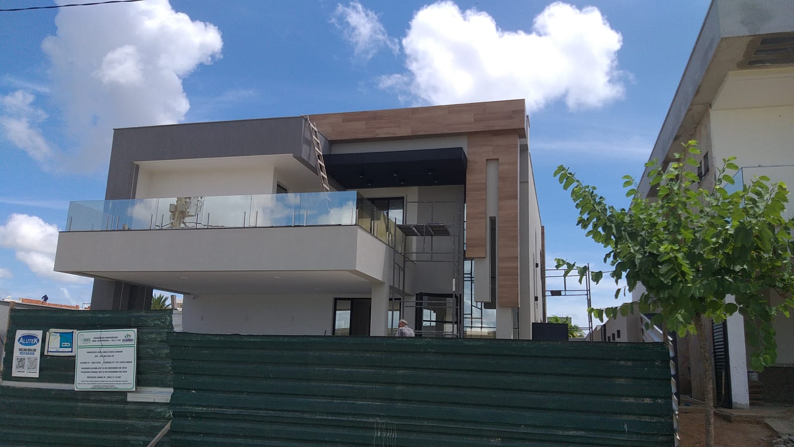 Casa Ceará 3 · Quadra 5 · Lote 4